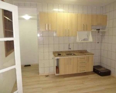 Porto Alegre - Apartamento Padrão - Santana