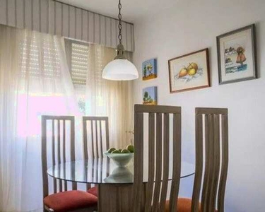 Porto Alegre - Apartamento Padrão - Santo Antonio