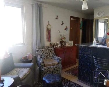 Porto Alegre - Apartamento Padrão - Vila Nova