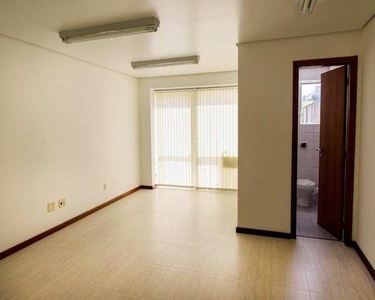 PORTO ALEGRE - Conjunto Comercial/Sala - Floresta