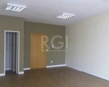 Porto Alegre - Conjunto Comercial/Sala - Floresta