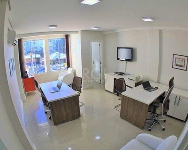 Porto Alegre - Conjunto Comercial/Sala - Tristeza