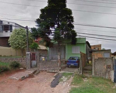 Porto Alegre - Terreno Padrão - Santa Tereza