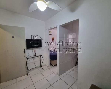 Praia Grande - Apartamento Padrão - Caiçara