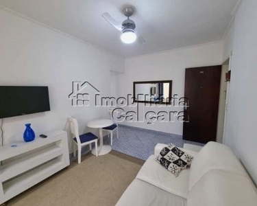 Praia Grande - Apartamento Padrão - Caiçara