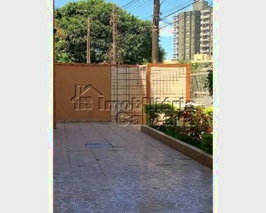 Praia Grande - Apartamento Padrão - Caiçara