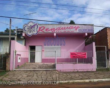 Prédio com 3 Dormitorio(s) localizado(a) no bairro Paulista em Campo Bom / RIO GRANDE DO