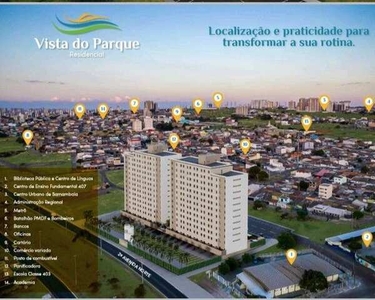 Prestação e condomínio baixo, fácil de comprar pelo programa casa verde e amarela, aprove