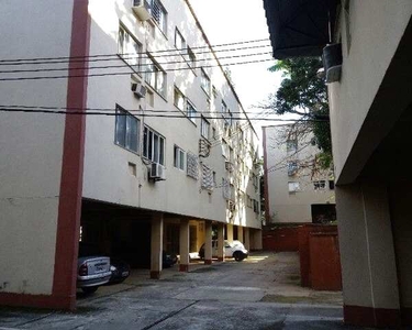 Proposta para Apartamento Semimobiliado na Taquara pela CEF