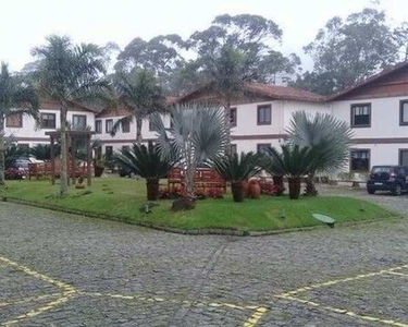 Quitandinha/Petrópolis RJ - Apartamento em condomínio = R$ 187.000,00
