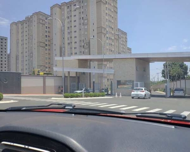 Residencial das Américas Apto 49,76m2 2 Dorms,Sala,Cozinha America,Banheiro,1 Vaga,Amplo L