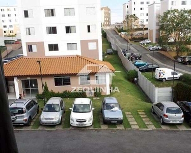 Residencial - Quitauna