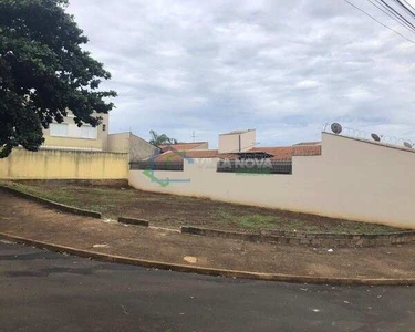 Ribeirão Preto - Terreno Padrão - Planalto Verde
