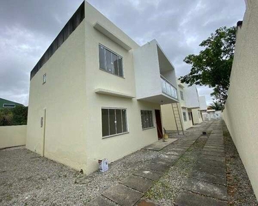 Rio das Ostras - 140 Mil - Casa em condomínio em Rio das Ostras, 2 quartos, Enseadas das G