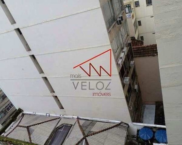 Rio de Janeiro - Apartamento Padrão - Centro