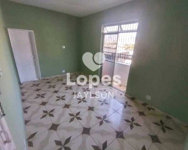 Rio de Janeiro - Apartamento Padrão - Engenho Novo