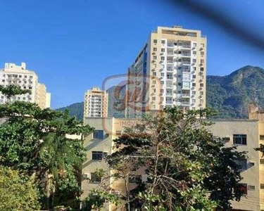 Rio de Janeiro - Apartamento Padrão - Jacarepaguá