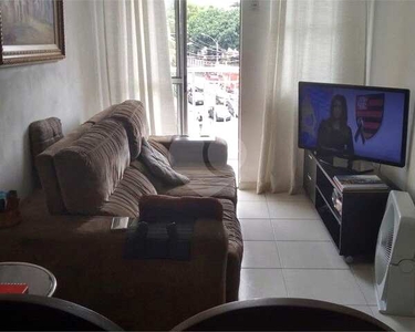 Rio de Janeiro - Apartamento Padrão - Taquara