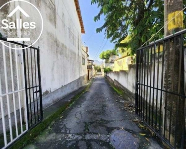 RIO DE JANEIRO - Loteamento/Condomínio - TAQUARA