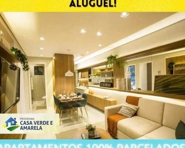 Saia do Aluguel !! Condições exclusivas No FEIRÃO ### casas e ap s 100% FINANCIADOS