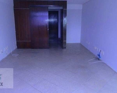 Sala, 36 m² - venda por R$ 180.000,00 ou aluguel por R$ 1.000,00/mês - Meireles - Fortalez