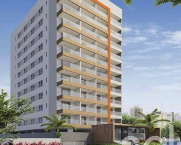 Sala7 Imobiliária - Apartamento 1/4 c/ varanda, 25m², para venda, na Pituba
