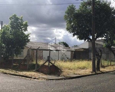 SANTA CRUZ DO SUL - Terreno Padrão - Independência