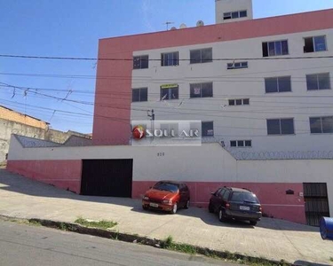 Santa Luzia - Apartamento Padrão - Asteca (São Benedito