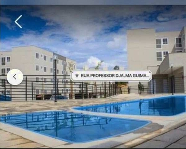 Santa Luzia - Apartamento Padrão - Chacaras Santa Ines (Sao Benedito