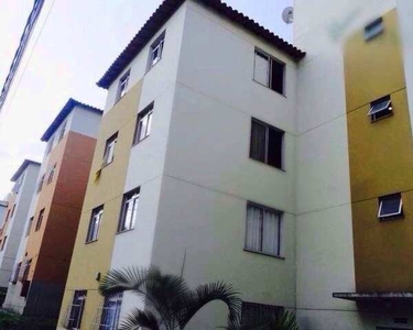 Santa Luzia - Apartamento Padrão - Sao Benedito