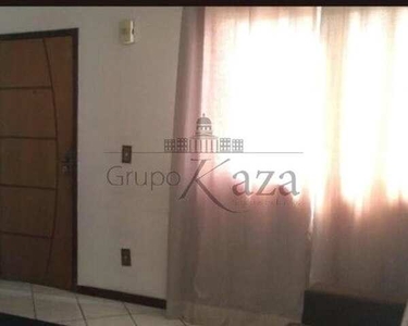 Sao Jose dos Campos - Apartamento Padrão - Conjunto Residencial Trinta e Um de Marco