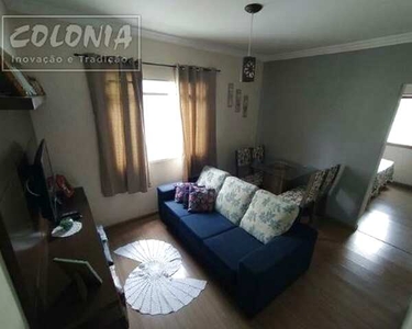 São Bernardo do Campo - Apartamento Padrão - Taboão