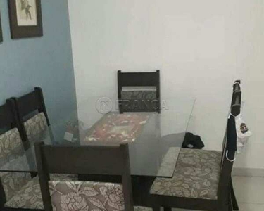 São José dos Campos - Apartamento Padrão - Vila do Tesouro