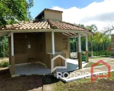 SãO LEOPOLDO - Apartamento Padrão - Feitoria