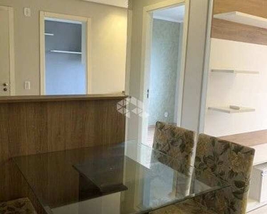 SãO LEOPOLDO - Apartamento Padrão - Santos Dumont