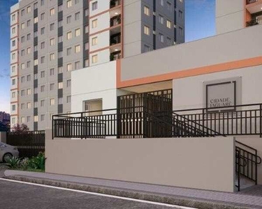 SãO PAULO - Apartamento Padrão - Lapa