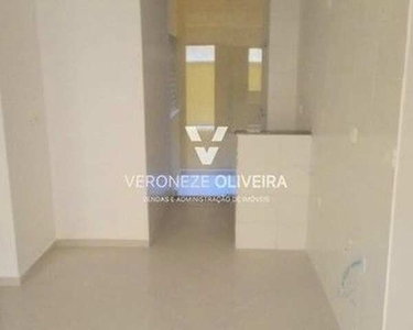 São Paulo - Apartamento Padrão - VILA GRANADA