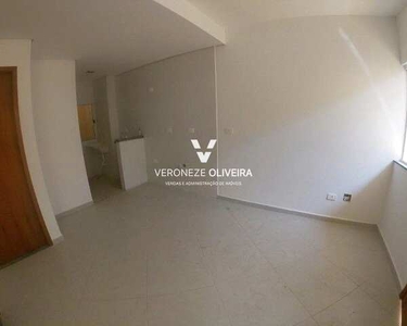 São Paulo - Apartamento Padrão - VILA GRANADA