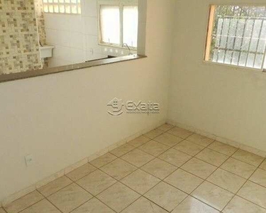 SOROCABA - Apartamento Padrão - Vila Odim