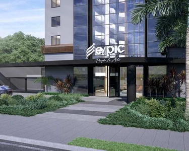 STUDIO RESIDENCIAL em Porto Alegre - RS, Bela Vista