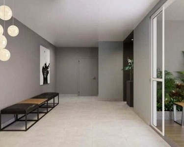 Studio residencial para venda, Brás, São Paulo - ST7111