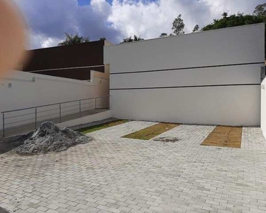 Térrea para venda possui 44 m² com 2 quartos em Vila São Paulo - Mogi das Cruzes - SP