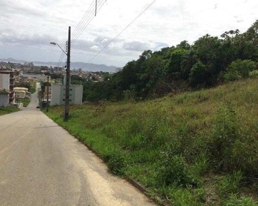 Terreno 360 m² próximo da AV. das torres, bairro Ipiranga