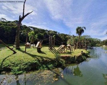 Terreno à venda, 1025 m² por R$ 175.000,00 - Condomínio Vale do Lago - Sorocaba/SP