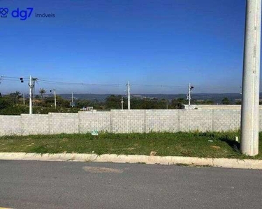 Terreno à venda, 125 m² por R$ 169.000,00 - Cotia - Cotia/SP