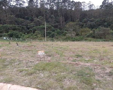 Terreno à venda, 125 m² Sitio Boa Vista - Cotia/SP