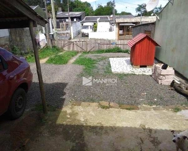 Terreno à venda, 175 m² por R$ 140.000,00 - Porto Verde - Alvorada/RS