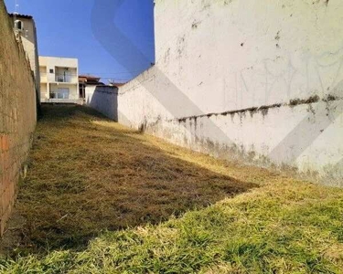 Terreno à venda, 175 m² por R$ 175.000,00 - Jardim Morumbi - Sorocaba/SP
