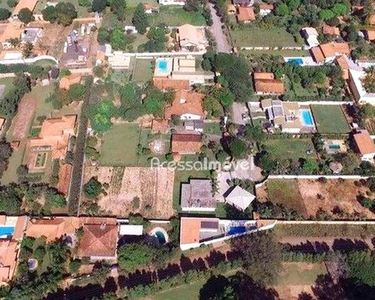 Terreno à venda, 200 m² por R$ 134.000,00 - Vila dos Ipês - Boituva/SP