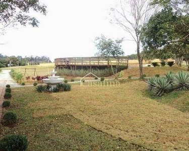 Terreno à venda, 200 m² por R$ 185.000,00 - Condomínio Reserva Ipanema - Sorocaba/SP